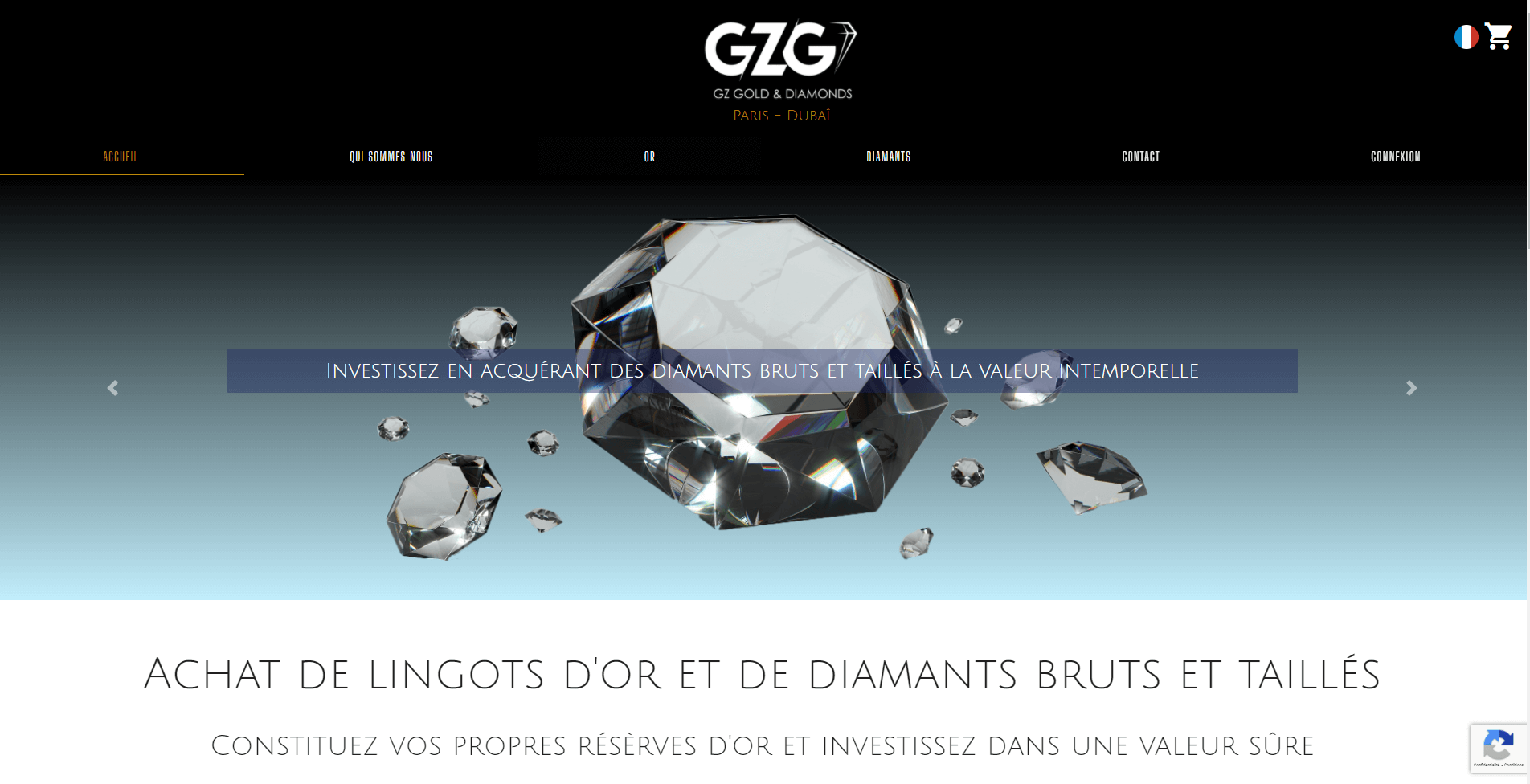 Projets Web